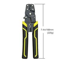 Hardness function universal electrician craft wire pliers lead sealer special tool cutting industrial pliers iron household