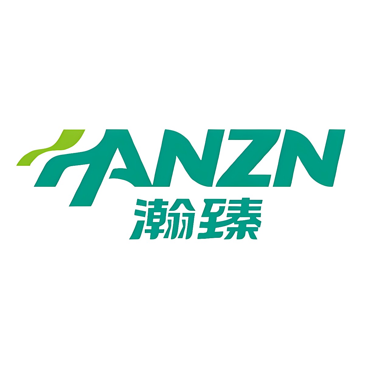 瀚臻企业店的LOGO