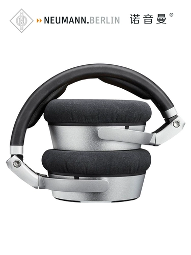 Германия NEUMANN Nuoyinman NDH20 гарнитура компьютер мобильный телефон Hi-Fi лихорадка музыкальная гарнитура