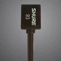 WL93 Шейный клип