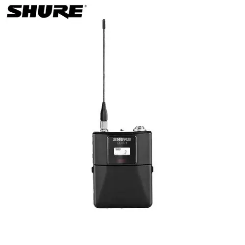 Shure/ Shul Qlxd24/sm58/ksm9/beta58a/beta87a Беспроводной номера руно
