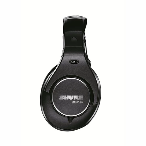 Shure/Shur SRH840 Студийный монитор записи