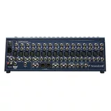 Sound Art/SOUNDCRAFT FX16II профессиональная конференция по сценическим выступлениям с микшером с двойным эффектом реверберации