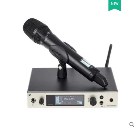 SENNHEISER/森海塞尔 Профессиональный беспроводной микрофон, 500G