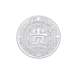 Suzhu 30g의 10g은 999 은화 비싼 은화