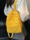 Multifunctional Backpack, Simple and Versatile Crossbody Bag, Unisex Outdoor Travel Bag, Lightweight Commuter Student School Bag
