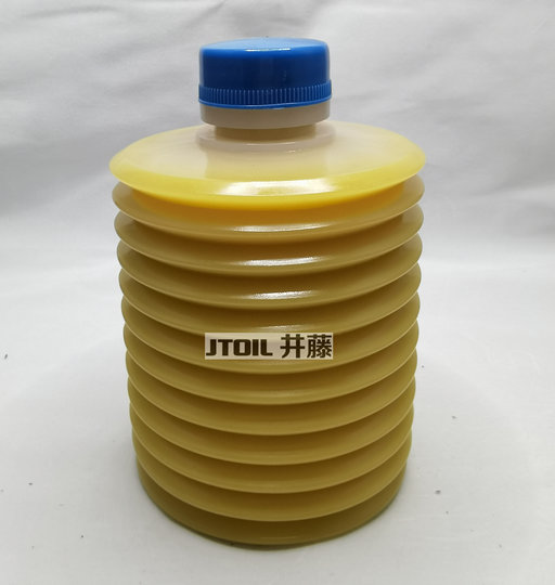 Japanese Lube Lubricating Grease Lhl-X100-7 for Computer Lathe Cnc Machining Center Injection Molding Machine