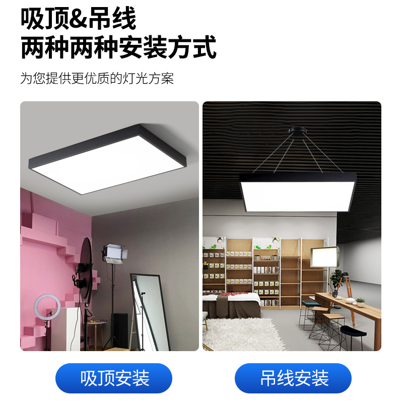 7米大吊扇真香预警！工厂车间秒变凉爽天堂🔥这波不买亏大了！