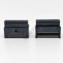 Amphenol Amphenol OSFP 112G Connector UE62-A1020-X000T plug