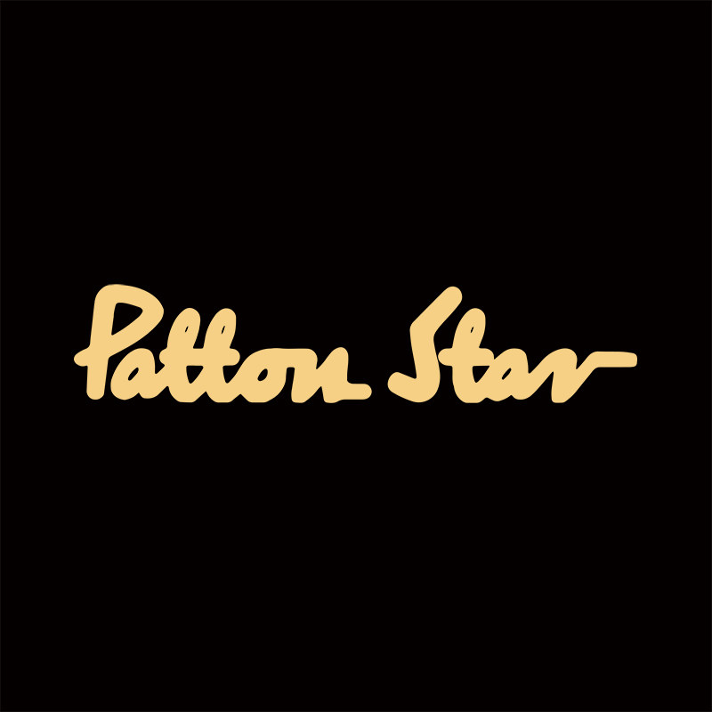 pattonstar旗舰店的LOGO