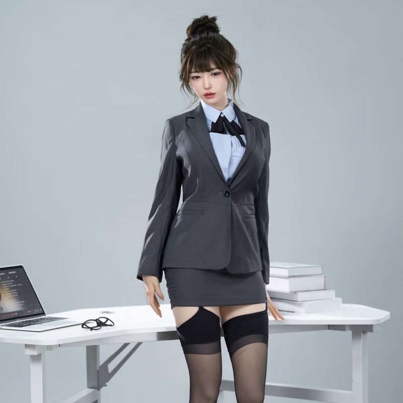 2026 New High-End Quality Smart Robot Experience Center Model with Full Functionality and Voice Capability 2026 New High-End Quality Smart Robot Experience Center Model with Full Functionality and Voice Capability