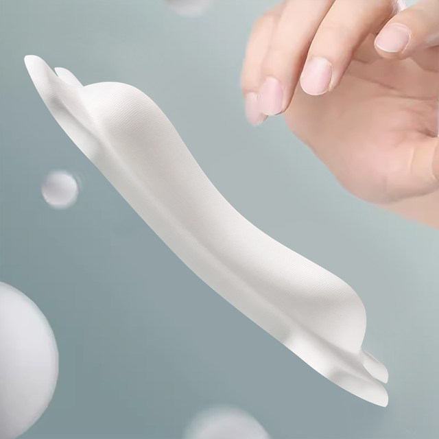 Computer Office Silicone Wrist Rest 3D Mouse Pad Keyboard Hand Rest Wrist Support Palm Rest Wrist Protector Mouse Pad for Men and Women