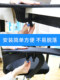 Creative Arm Rest Computer Wrist Rest Chair with Mouse Pad Wrist Support Keyboard Rest Elbow Rest No-Drill Desktop