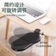 Computer Wrist Rest Mouse Pad Arm Support Elbow Rest Rotating Extension Board Desktop Flush Extension Stand