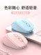 Bluetooth Wireless Mouse Silent Rechargeable Laptop Office Boys and Girls Suitable for Huawei Xiaomi Lenovo