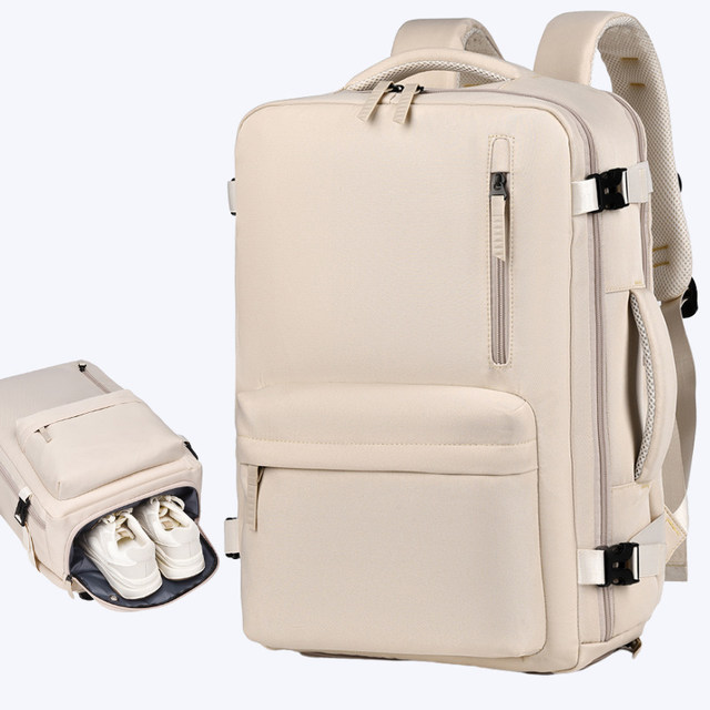 2025 New Laptop Bag Backpack Computer Bag for Women 16inch Suitable for Apple M3 Huawei 14.2 Lenovo Y9000P Asus 15 Savior Y7000 Dell 15.6 Hp Handbag Backpack