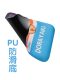 Computer Keyboard Hand Rest Memory Foam Dorayaki Wrist Guard Comfortable Wrist Rest Hand Rest Wrist Pad Girls Hand Pillow Pad