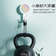 No-Drill Wall Suction Hook, Strong Vacuum Adhesive Hook for Bathroom, Kitchen, Toilet, Wall, and Door Hanger