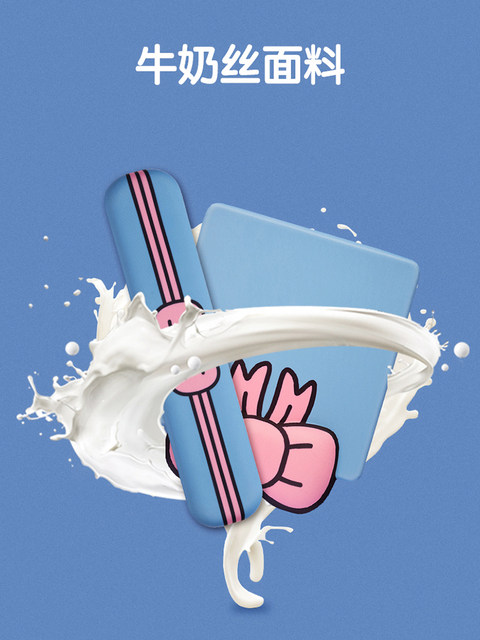 Cute Bow Mouse Pad with Wrist Rest ins Memory Foam Slow Rebound Office Gaming Computer Desk Pad Keyboard Rest