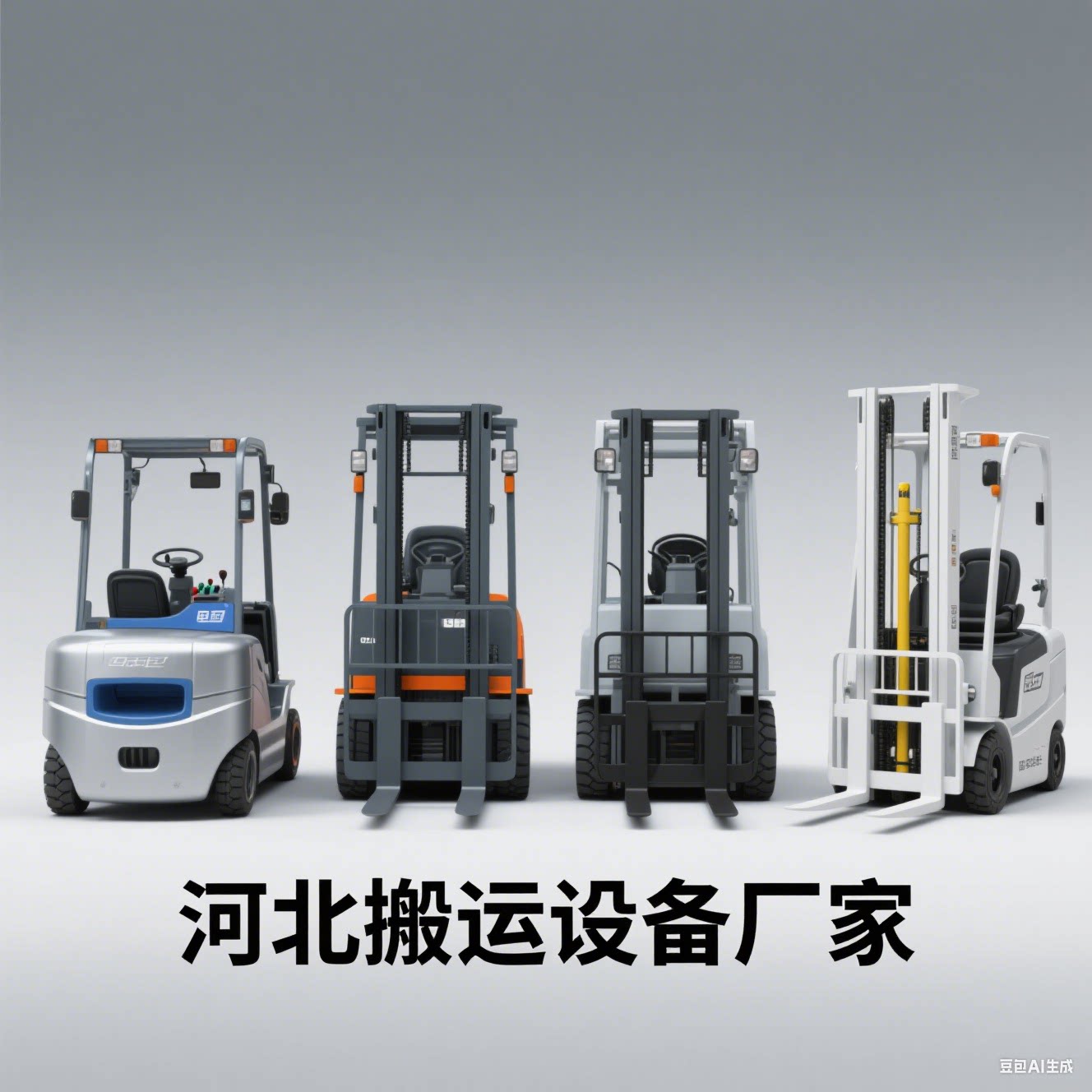 河北搬运设备厂家