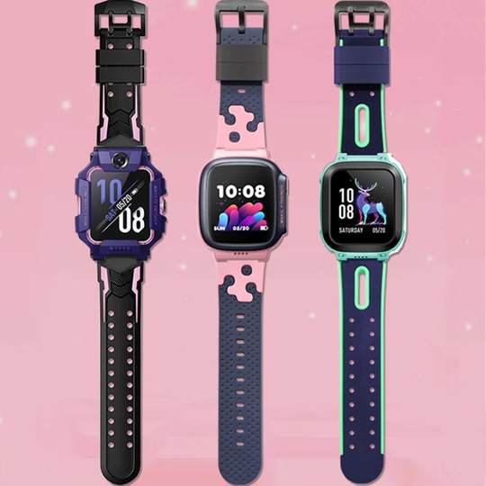 Passend für Little Genius Uhrenarmband Z6SQ2AZ6AZ7AD2AQ1AD3 Handy-Uhrenarmband Z8 Zubehör Z9