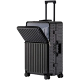 Универсальный прочный чемодан, коллекция 2023