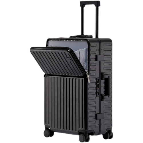 Универсальный прочный чемодан, коллекция 2023