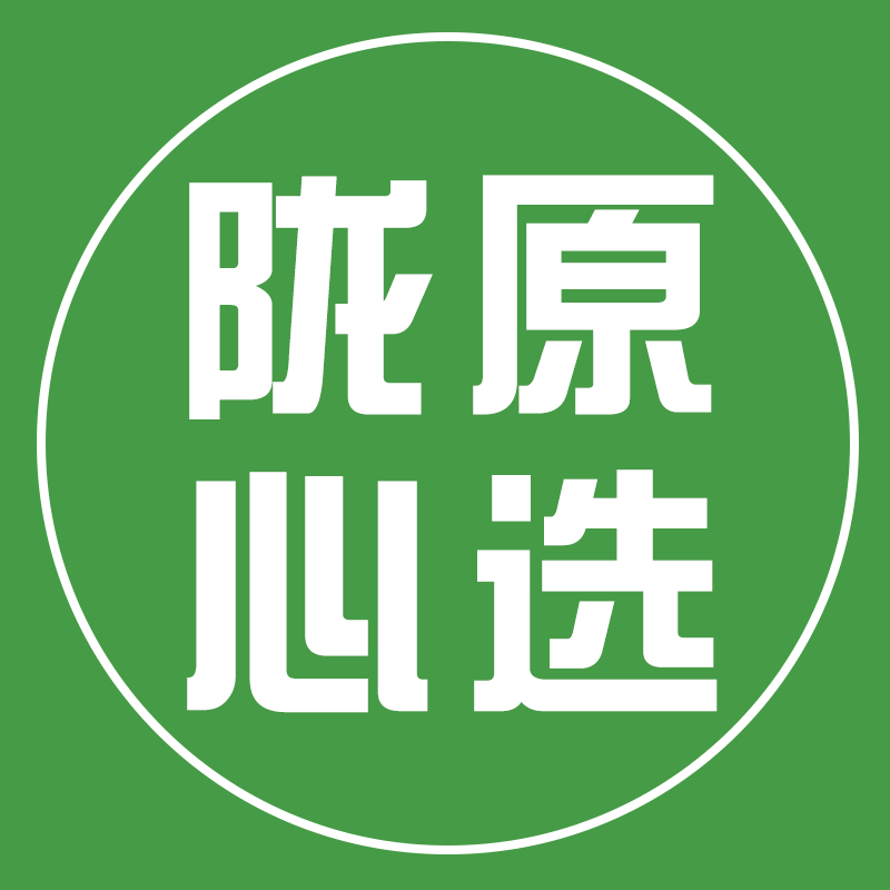 陇原心选官方店
