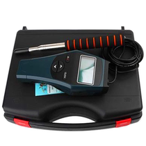 Beijing Testing QDF-6 ZRQF-F30J D30J hot bulb anemometer hot-line thermal thermoelectric micro-anemometer