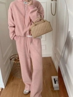 Красный весенний комплект, увеличенная толщина