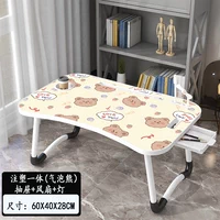 USB Добавить глазные огни (пузырьковый медведь)+модель ящика