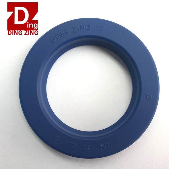 DZ Dingji UN polyurethane ປະທັບຕານ້ໍາມັນໄຮໂດຼລິກ 46/47/48*55*56/58/60/62/63*6*7.9*8*10