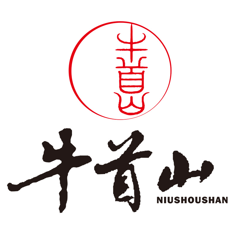 牛首山文创用品旗舰店的LOGO