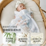 Марлевое детское одеяло для новорожденных для младенца, набор