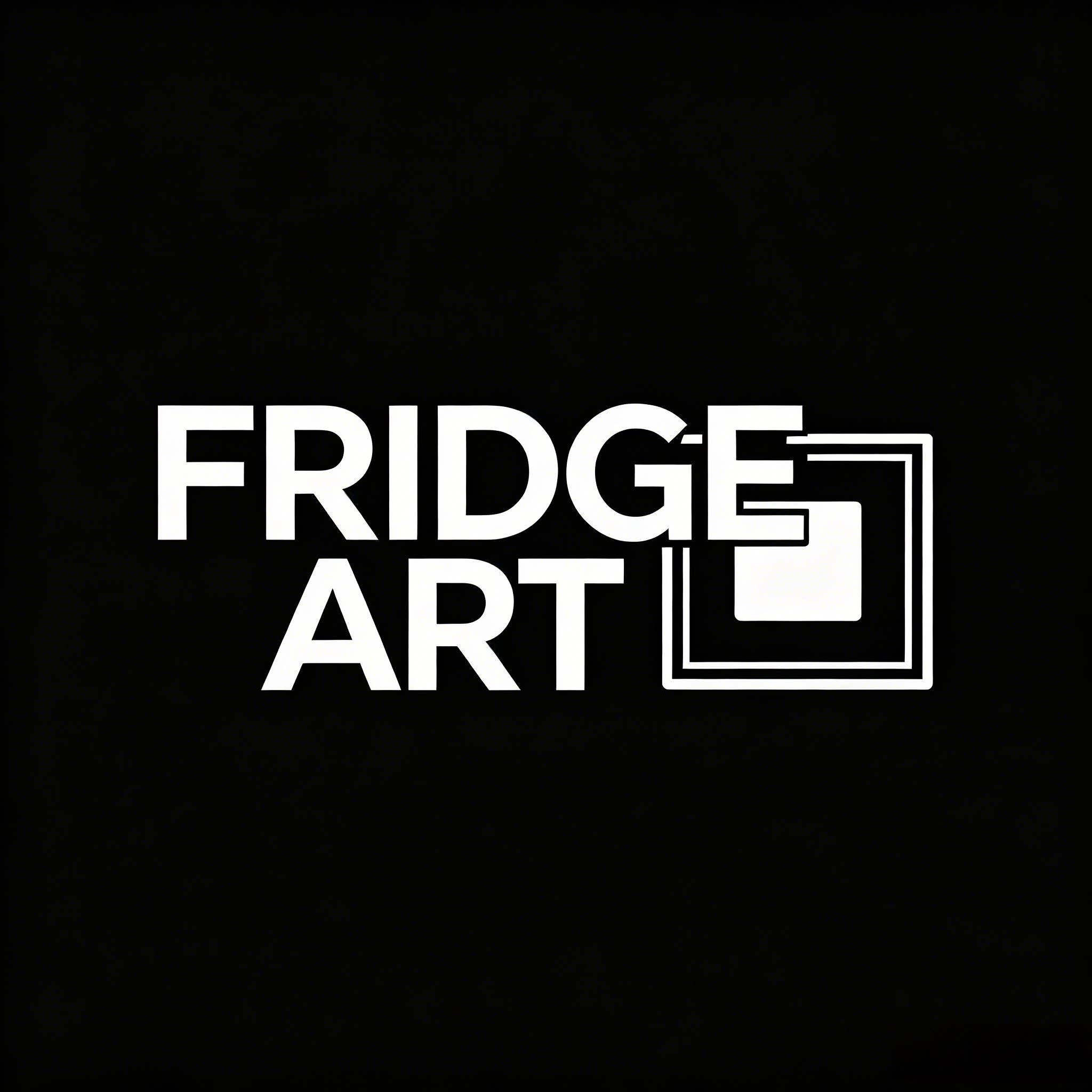 FRIDGE ART