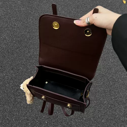 Студенческая юбка в складку, рюкзак, вместительная и большая универсальная сумка через плечо, японские и корейские