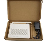 HG8546M GPONEPON XPON Gigabit Optical 1M port 3 network ports 1 phone WIFI English