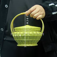 С небольшой трубой