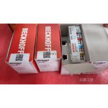 Beckhoff module BK1120 vintage new bargaining price bargaining price