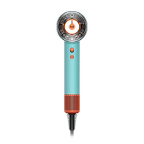 (Self-operated) Dyson Dyson HD16 Smart Hair Dryer Negative Ion Constant Temperature Hair Care Smart