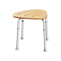 (Self-operated) RIDDER bathroom non-slip stool anti-fall safety elderly bath room bath shower seat