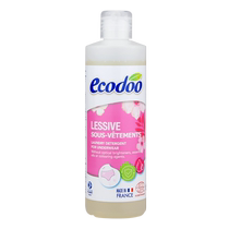 (自营)Ecodoo 逸乐舒内衣洗衣液有机低泡内裤除菌去血渍女250ml