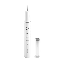 (Self-operated) German dental calculus remover household tooth cleaner tooth cleaning device tartar remover sonic tooth cleaner