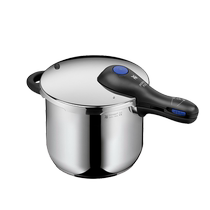 (Self-operated) German WMF Futengbao original imported stainless steel pressure cooker explosion-proof gas induction cooker universal