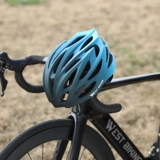 西骑者 Велосипед для велоспорта, горный шоссейный шлем подходит для мужчин и женщин
