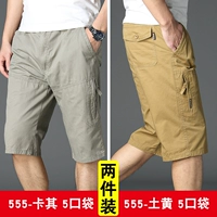 555 светло -серый+хаки