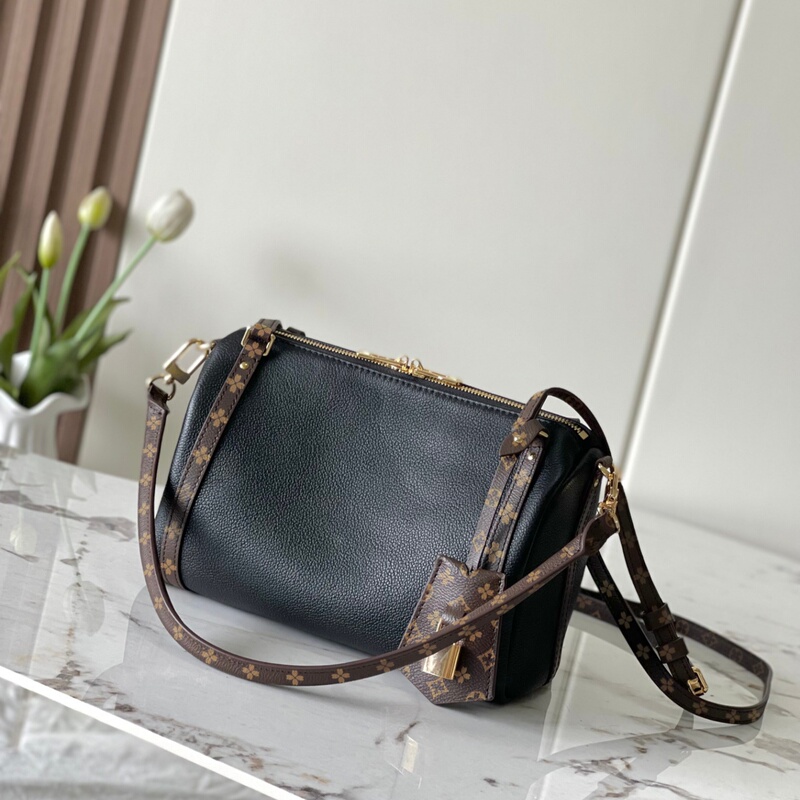 New Casual Vintage Underarm Bag Express Pillow Bag Fashionable Handbag Bowling Shoulder Crossbody Bag Women's Bag New Casual Vintage Underarm Bag Express Pillow Bag Fashionable Handbag Bowling Shoulder Crossbody Bag Women's Bag