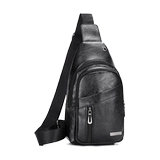 Универсальная вместительная и большая нагрудная сумка, сумка через плечо для отдыха, водонепроницаемая сумка для путешествий, сумка на одно плечо