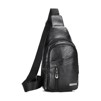 Универсальная вместительная и большая нагрудная сумка, сумка через плечо для отдыха, водонепроницаемая сумка для путешествий, сумка на одно плечо