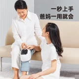 Скопируйте филиппинское массажное устройство коленного массажа теленка Тепловой компресс